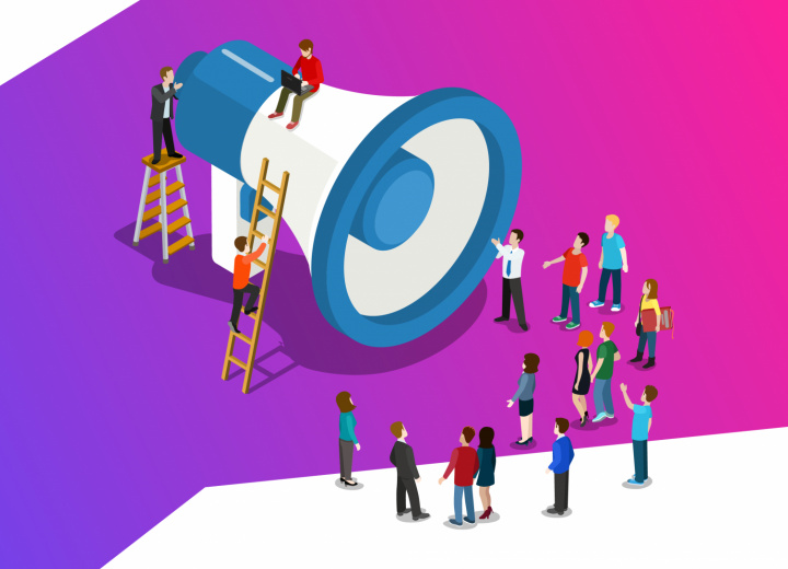 Podajte svojim občanom informácie rýchlo a jednoducho!